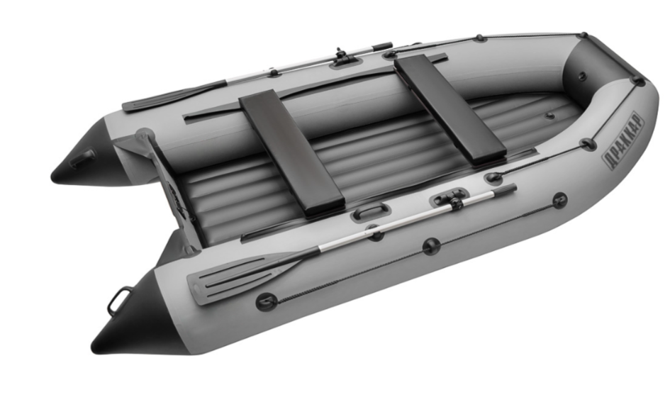 ЛОДКА ДРАККАР 3000 НДНД CLASSIC (БЕЗКИЛЬ) в Сыктывкаре