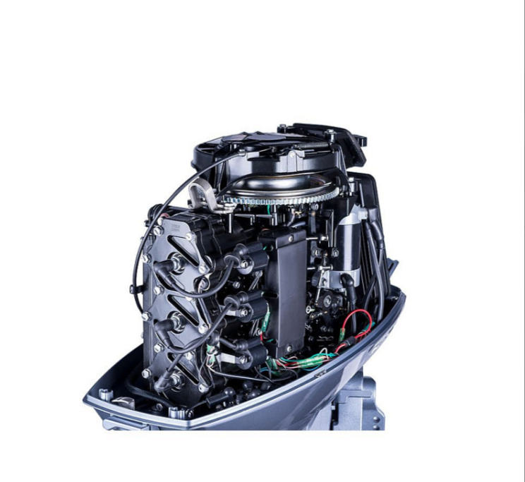 Лодочный мотор SEANOVO SN70FFEL-T в Сыктывкаре