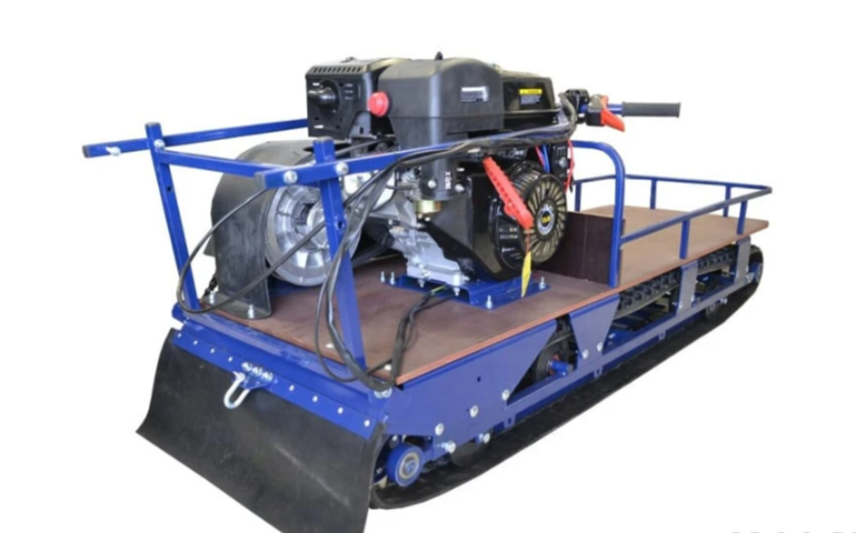 Мотобуксировщик БАРС P550 9 л.с. в Сыктывкаре