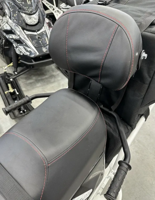 СНЕГОХОД IRBIS SF200L XE SUPERLONG в Сыктывкаре