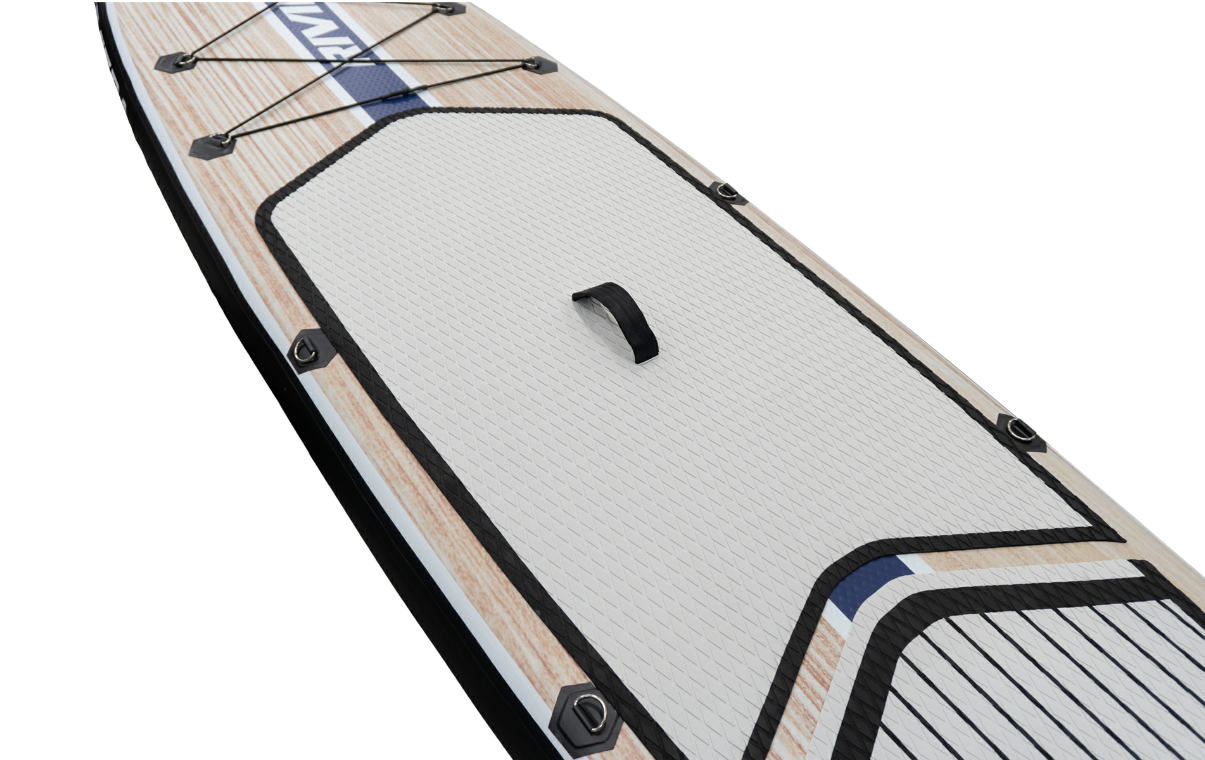 Сап-борд синий 12ft RIVIERA в Сыктывкаре