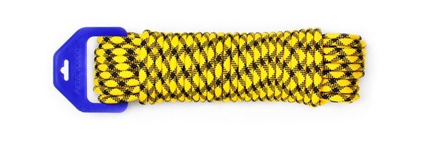 Шнур Экстрим плетеный якорный 12 мм 1400 кг в Сыктывкаре