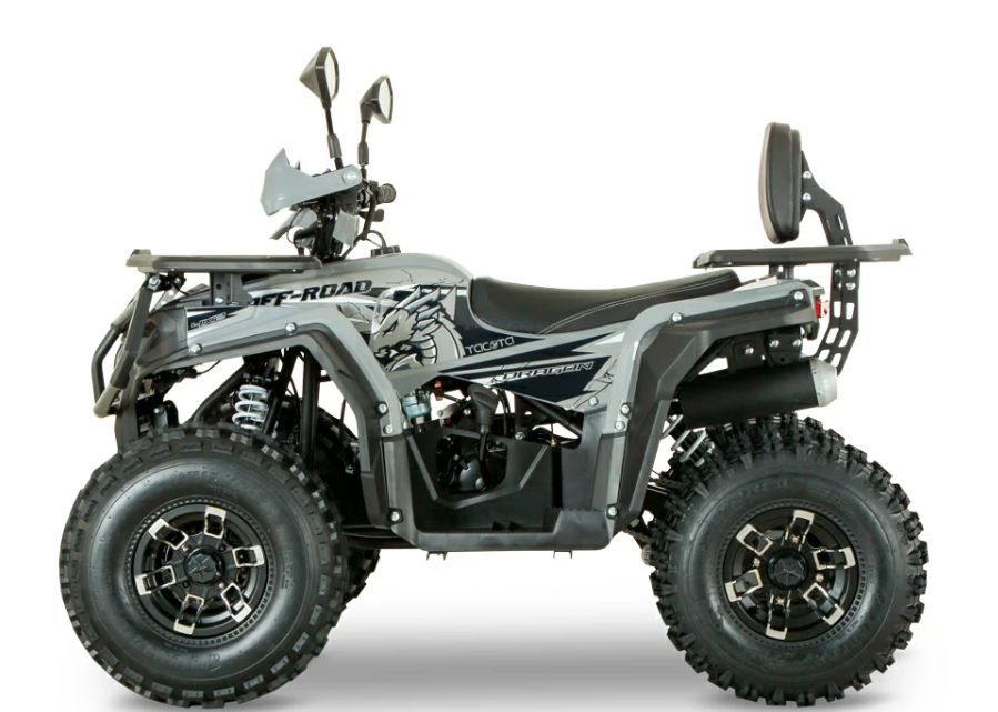 Квадроцикл YACOTA DRAGON LUX LD в Сыктывкаре