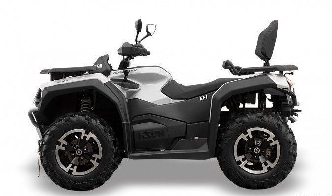 Квадроцикл HISUN GUARDIAN 550L /LONG в Сыктывкаре