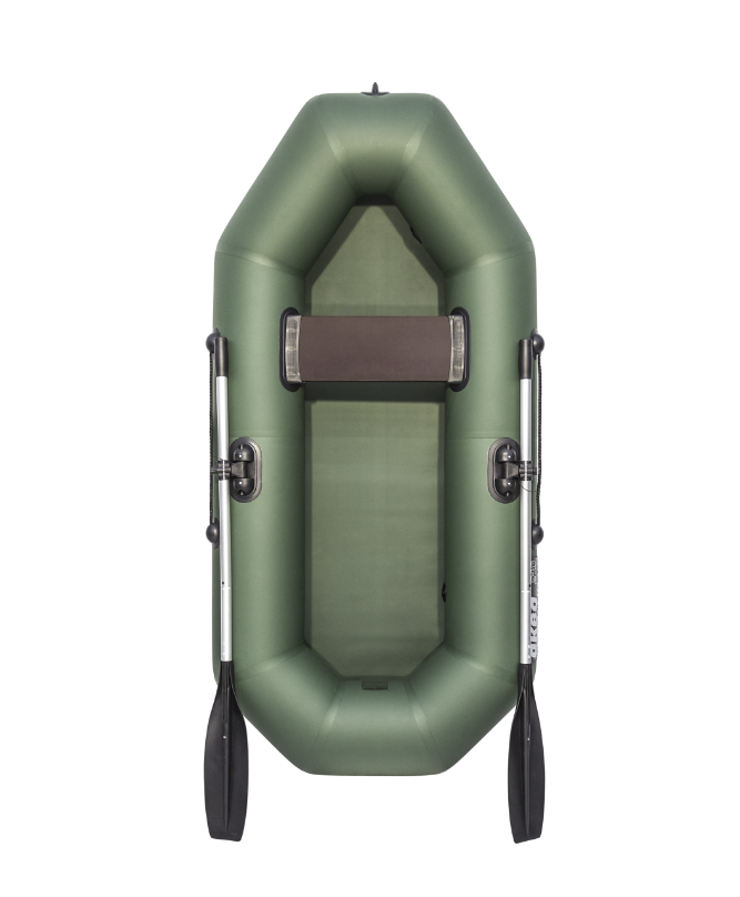 Лодка АКВА-ОПТИМА 220 в Сыктывкаре