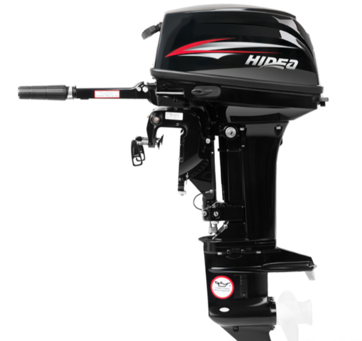 Лодочный мотор HIDEA HD9.9PRO FES (326 см3) в Сыктывкаре