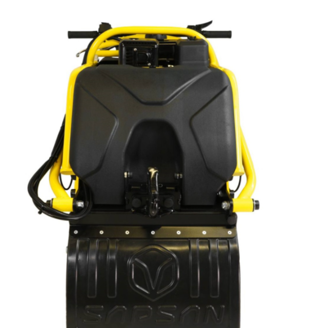 Мотобуксировщик SAPSAN SK 500R в Сыктывкаре