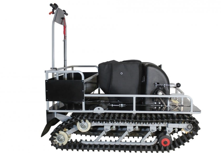 Мотобуксировщик УРАГАН Медведь 20 л.с. в Сыктывкаре