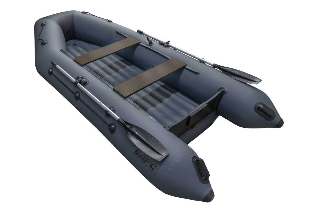 Лодка Барс 3400 НДНД в Сыктывкаре