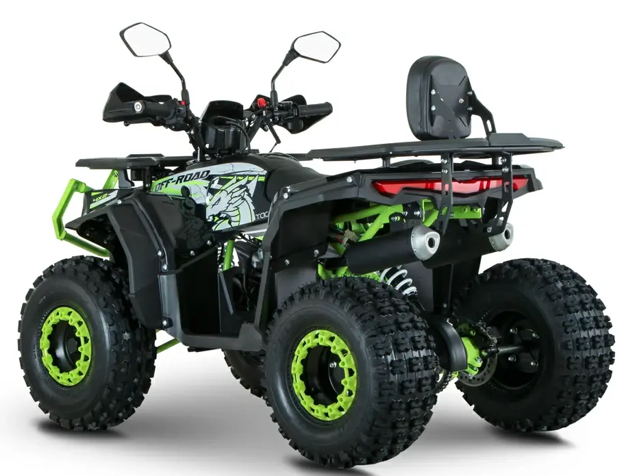 Квадроцикл YACOTA DRAGON LUX в Сыктывкаре