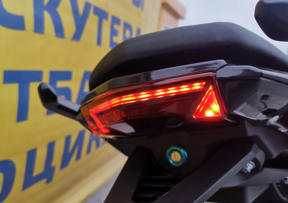 Мотоцикл MOTOLAND (МОТОЛЕНД) 250 CB250 (172FMM-5/PR250) (2022 г.) в Сыктывкаре