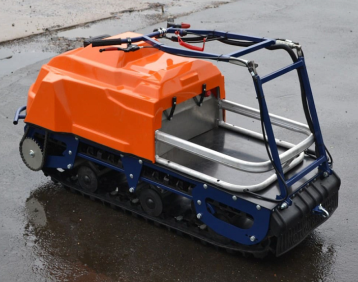 Мотобуксировщик БАРС СЛЕДОПЫТ MDS 9 л.с. в Сыктывкаре