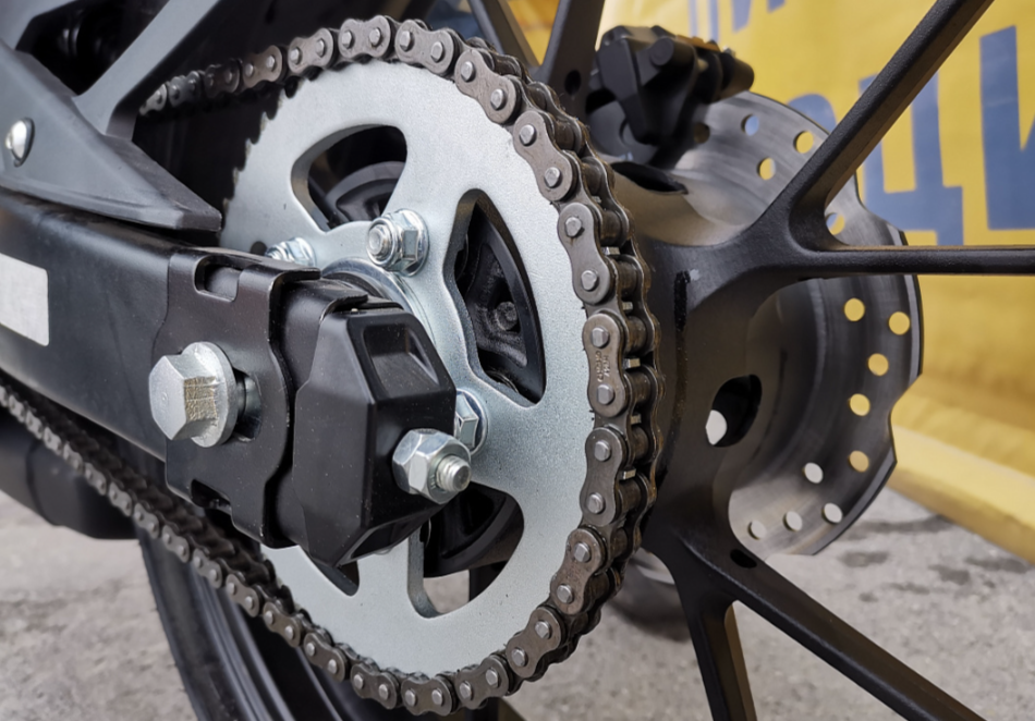 Мотоцикл MOTOLAND (МОТОЛЕНД) 250 CB250 (172FMM-5/PR250) (2022 г.) в Сыктывкаре