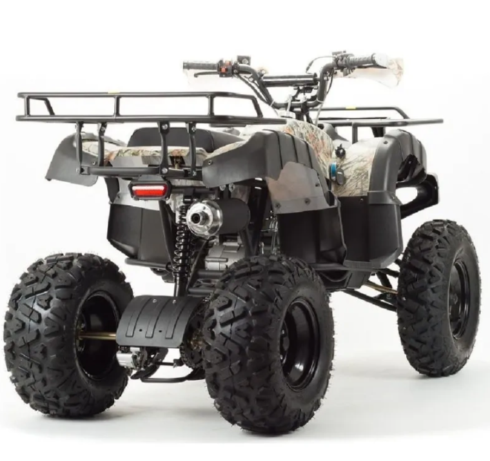 Квадроцикл PROMAX ATV 250 (2025) в Сыктывкаре