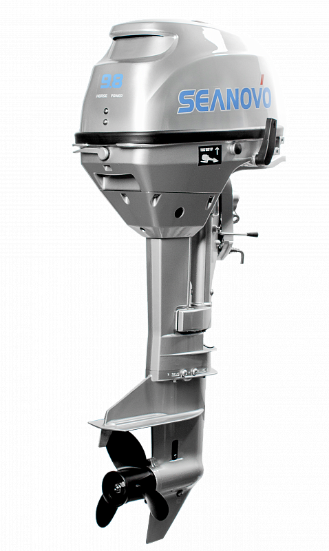 Лодочный мотор SEANOVO SN9.8FHS в Сыктывкаре