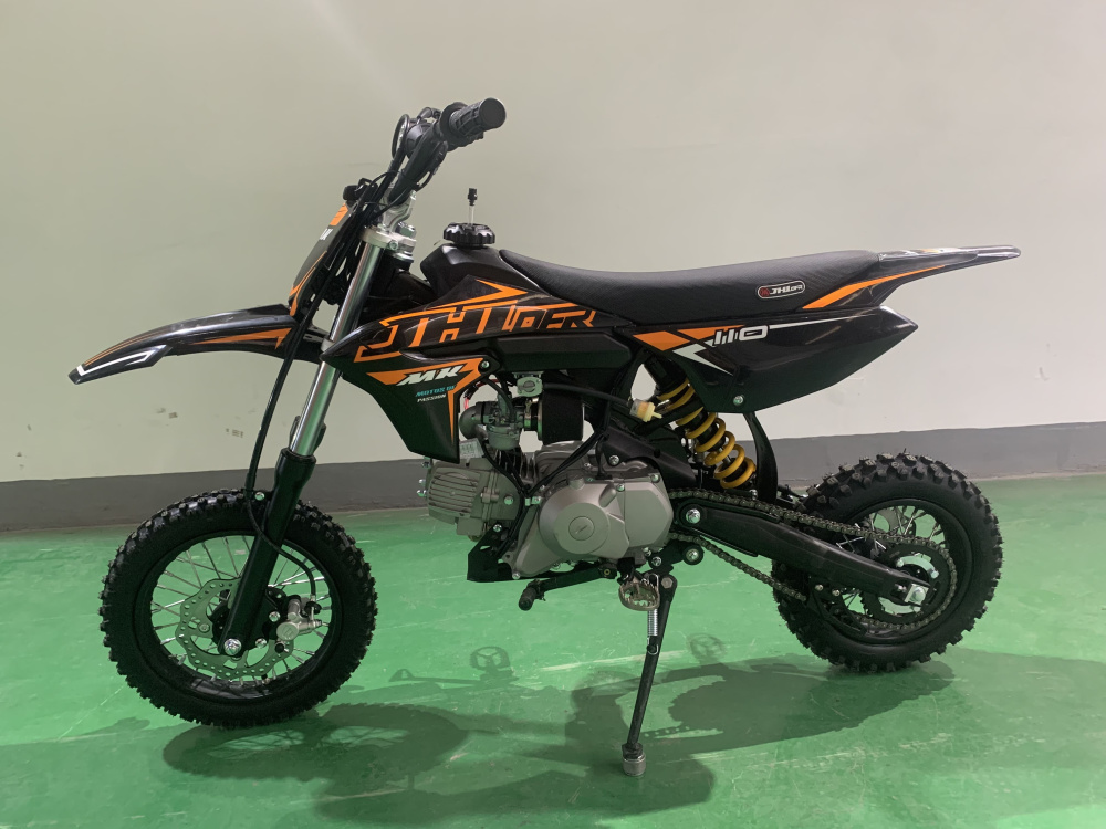 Питбайк JHLMOTO JHL MK110 (12/10) в Сыктывкаре