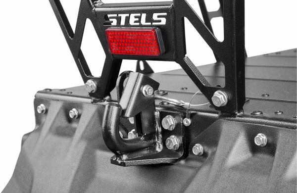 Снегоход STELS SA800R (L LUX WT) ВИТЯЗЬ 2.0 К01 Tech в Сыктывкаре