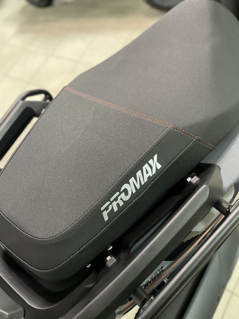 Скутер PROMAX STALKER 150(49) в Сыктывкаре