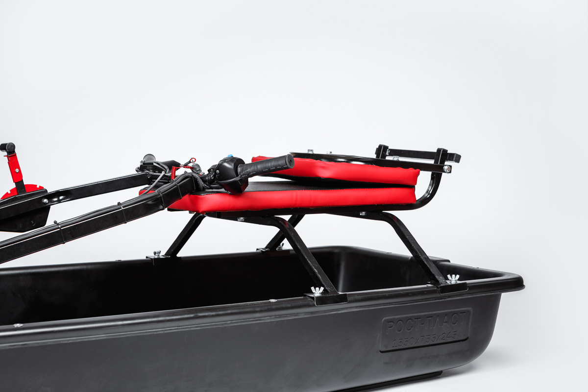 СИДЕНИЕ ДЛЯ САНЕЙ в Сыктывкаре