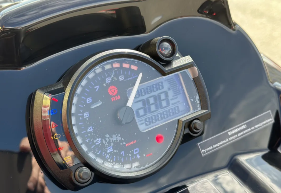 Снегоход РМ TAYGA PATRUL 800 SWT в Сыктывкаре