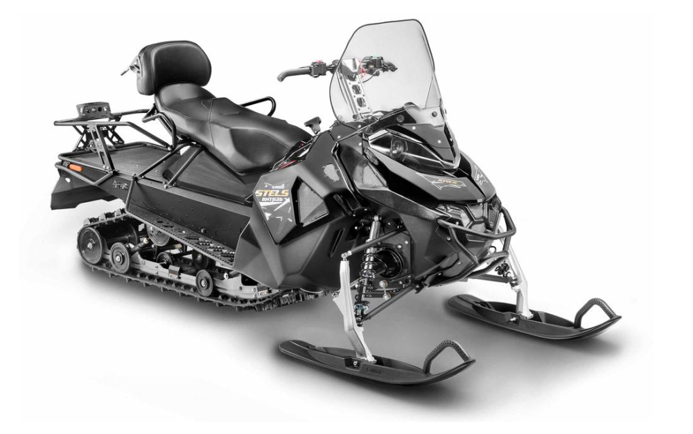 Снегоход STELS SA600R (L LUX WT) ВИТЯЗЬ 2.0 К01 Tech в Сыктывкаре