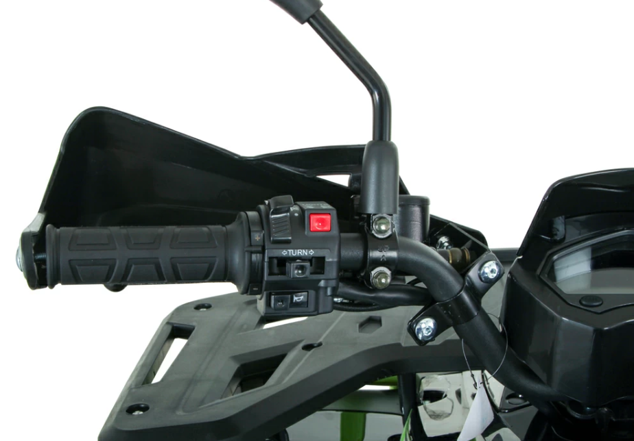 Квадроцикл YACOTA DRAGON LUX в Сыктывкаре