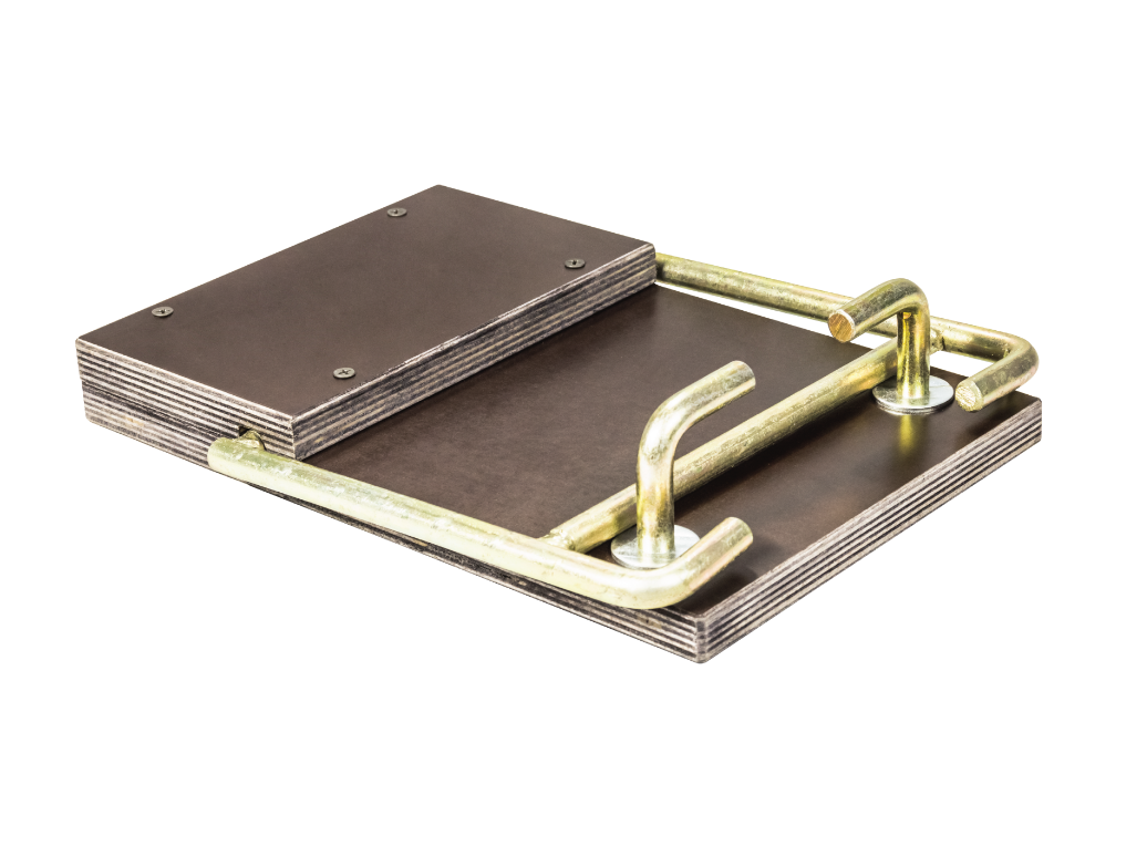 Навесной транец в Сыктывкаре