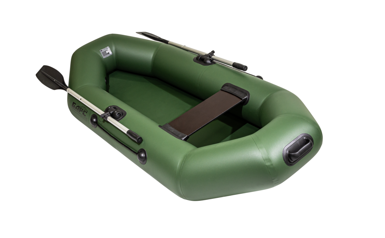 Лодка Барс 230 в Сыктывкаре