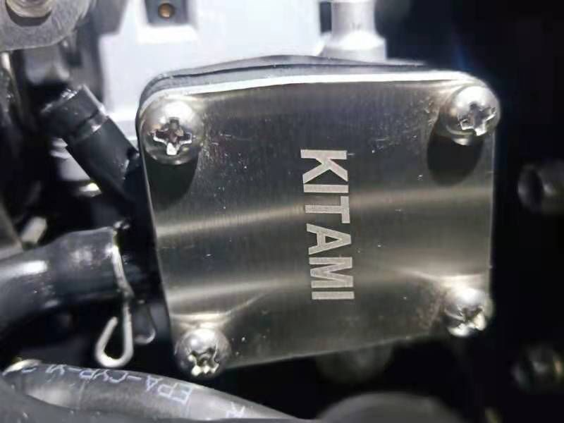 Лодочный мотор MARLIN PROLINE MP 9.9 (20) AMHS FORCE в Сыктывкаре