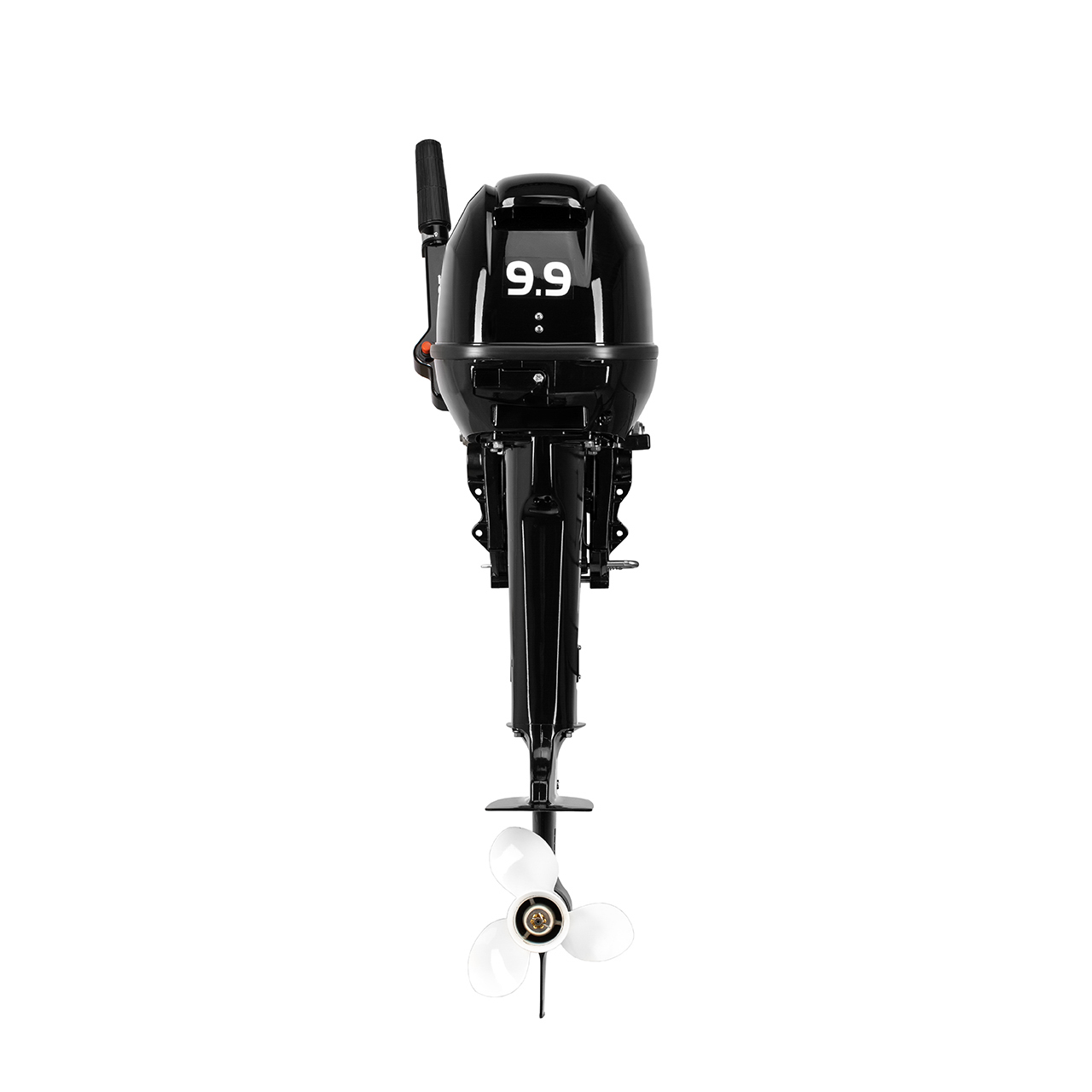 ЛОДОЧНЫЙ МОТОР GLADIATOR G9.9FHS в Сыктывкаре