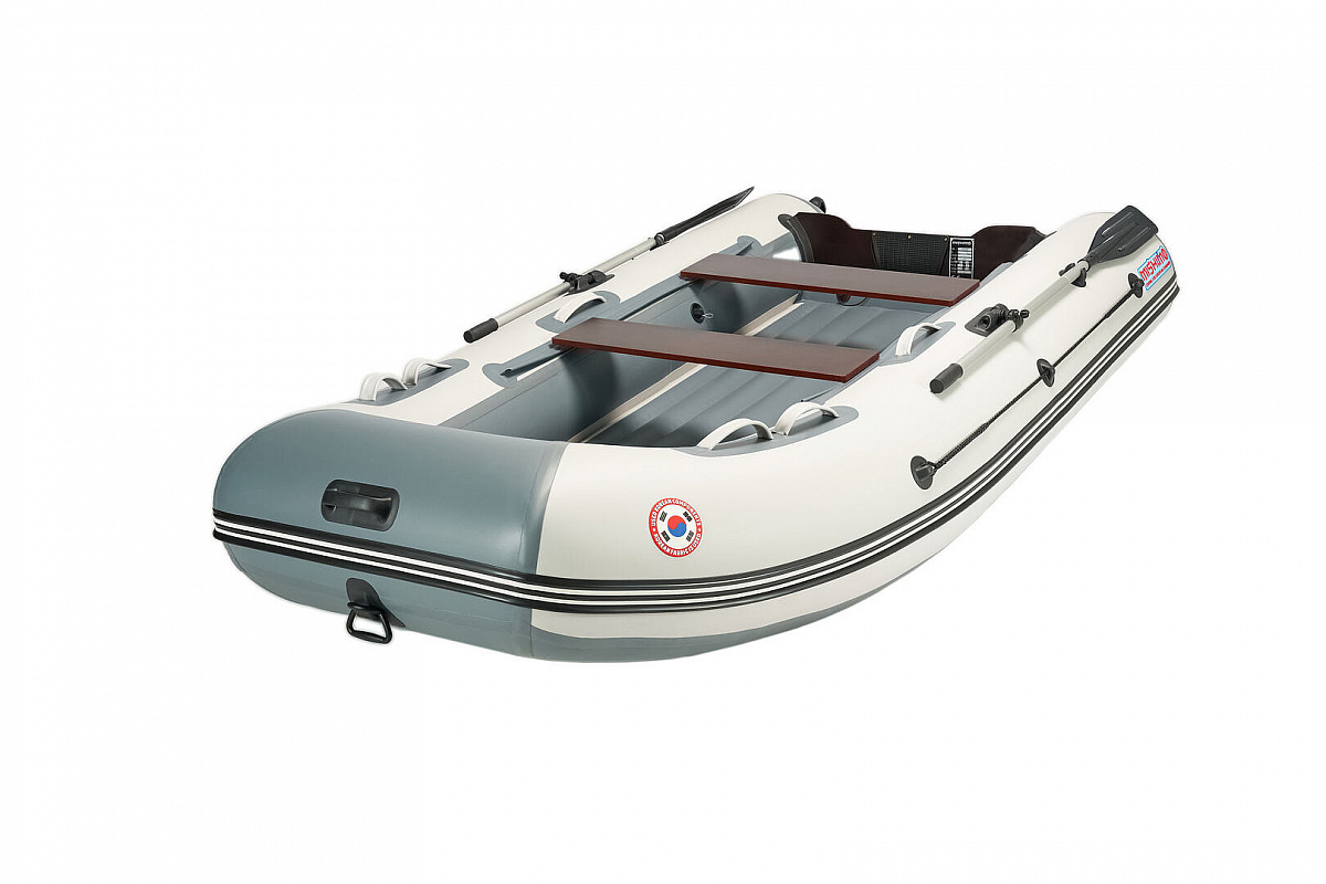Лодка MISHIMO LITE 335 в Сыктывкаре