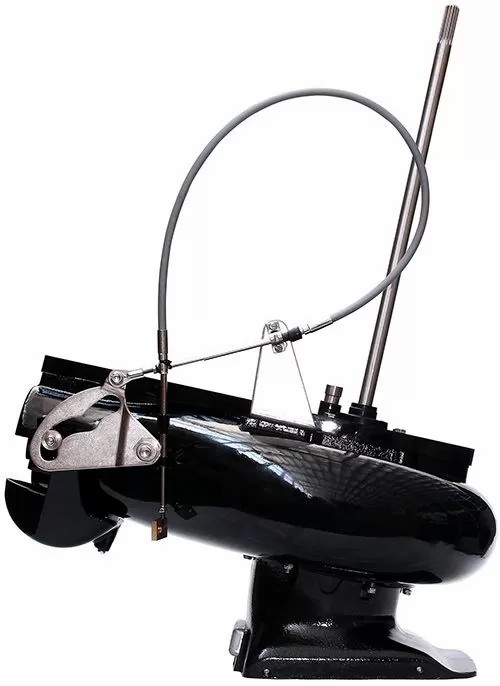 ВОДОМЕТНАЯ НАСАДКА MARLIN НА МОТОР 30 Л.С. YAMAHA, MARLIN, HIDEA, MIKATSU в Сыктывкаре