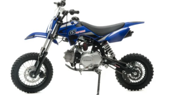 Питбайк MOTOLAND (МОТОЛЕНД) GS Motors S11 в Сыктывкаре