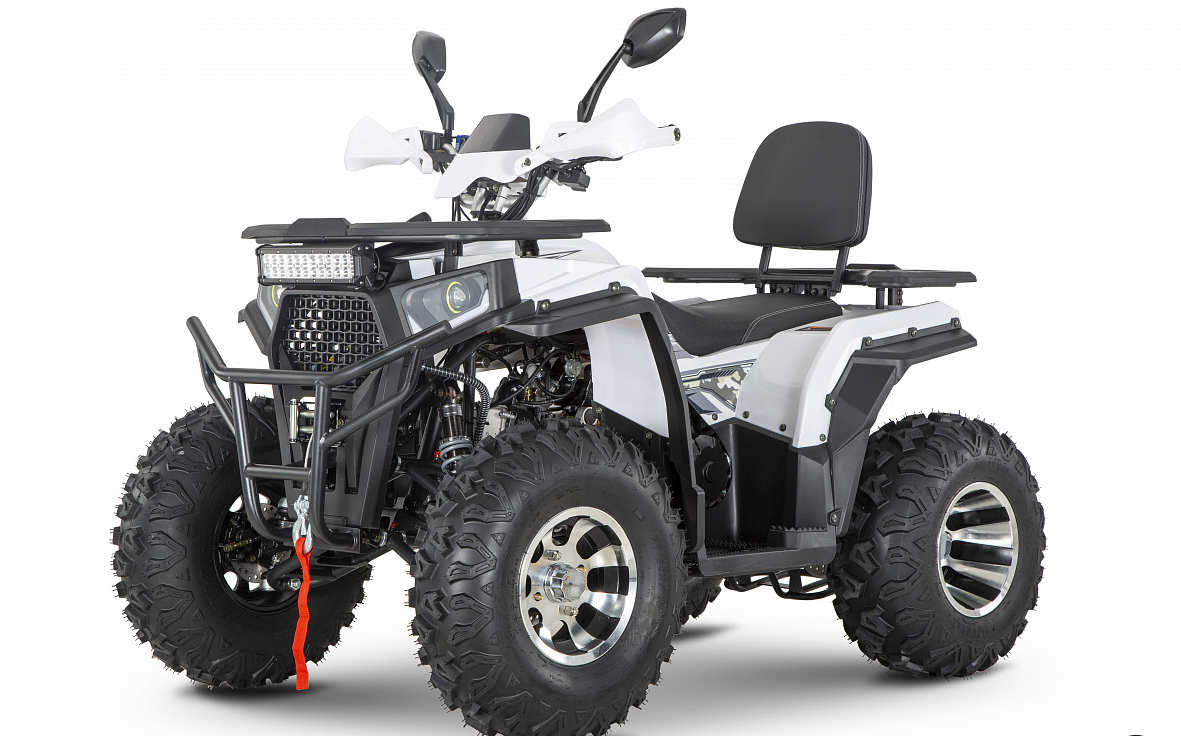 Квадроцикл YACOTA VIKING PRO в Сыктывкаре