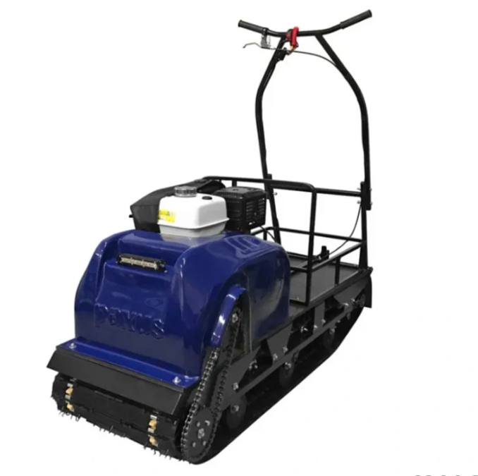 Мотобуксировщик PAXUS 500 AVANT 9 л.с. HONDA в Сыктывкаре