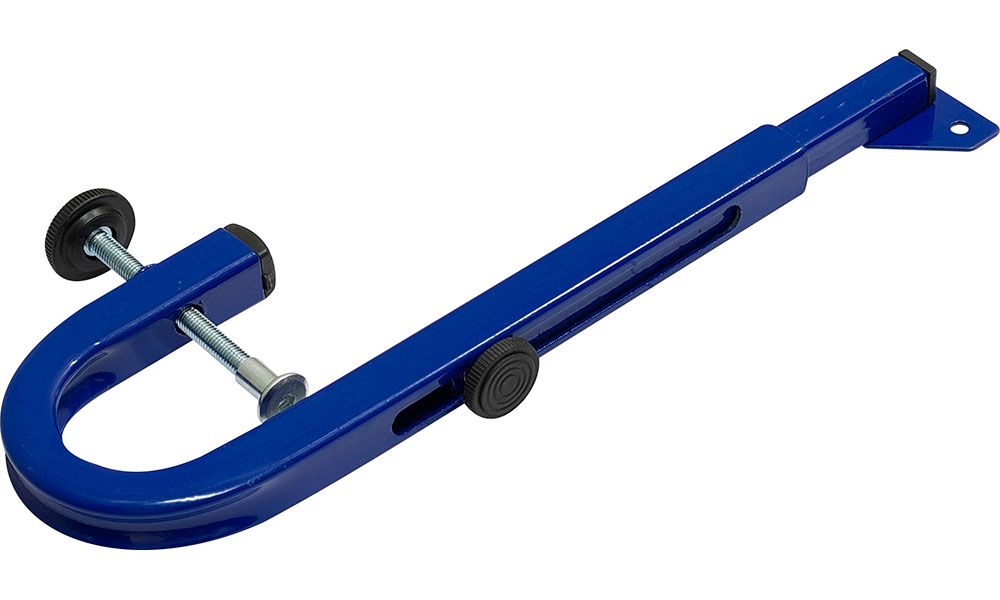 Кронштейн датчика эхолота №2 с петлей в Сыктывкаре