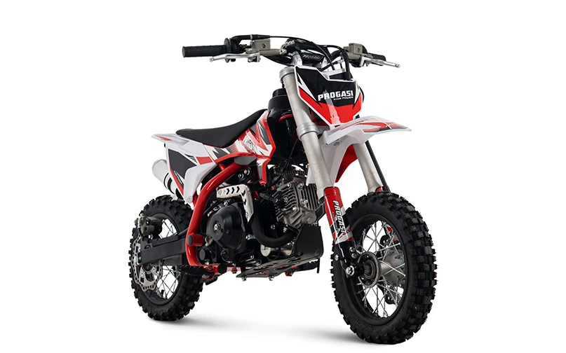 Питбайк Progasi KIDS POWER 110 (10/10) в Сыктывкаре