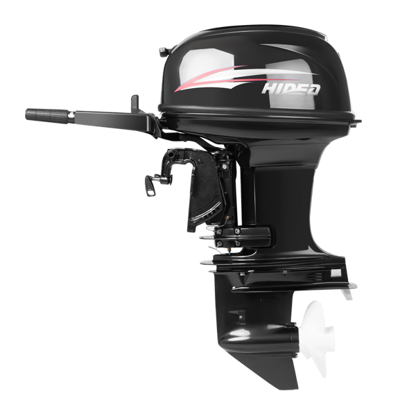 Лодочный мотор HIDEA HD40FHS в Сыктывкаре