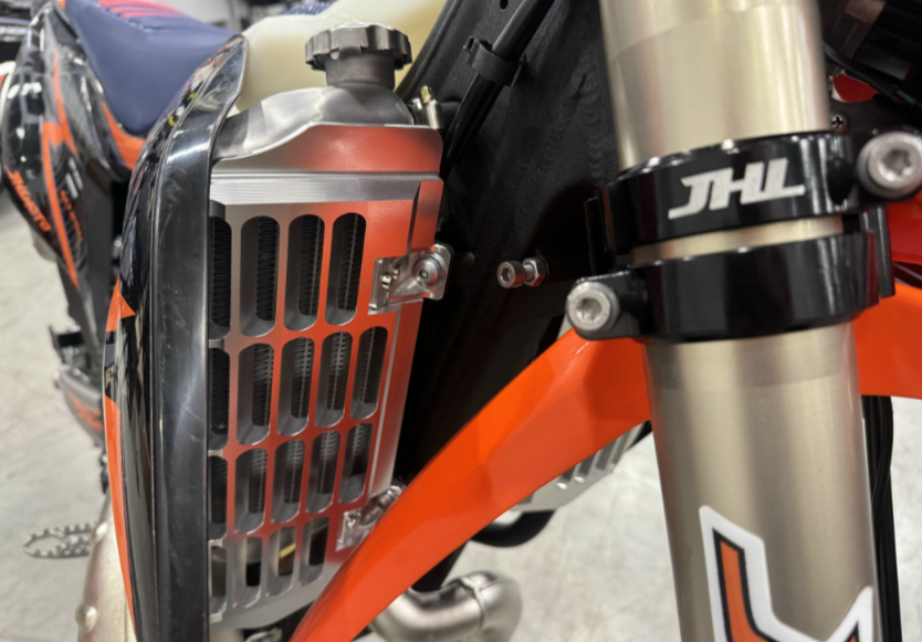 Мотоцикл JHLMOTO JHL M5 MT250 (1E66MM) в Сыктывкаре