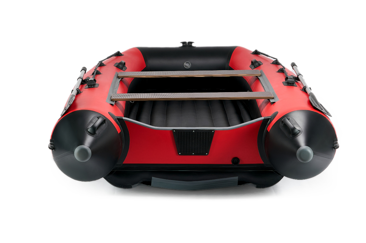 КОМПЛЕКТ ЛОДКА MISHIMO RAPID 380 + ЛОДОЧНЫЙ МОТОР MARLIN MP 9.9 (20) AMHS PROLINE FORCE в Сыктывкаре