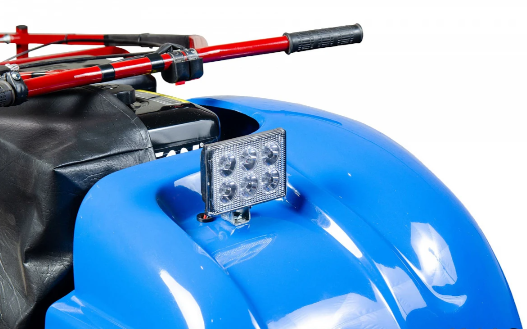 Мотобуксировщик MOTODOG 500, 15  передний привод в Сыктывкаре