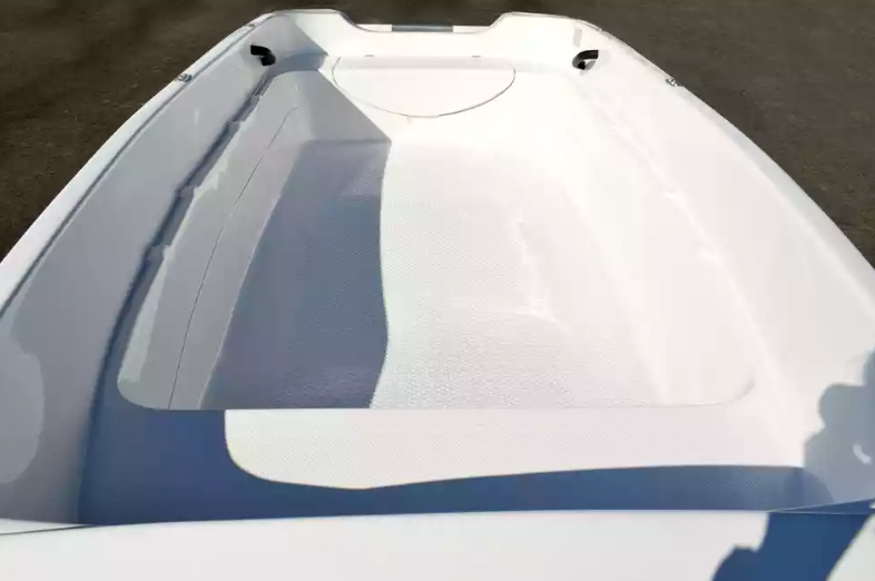 Стеклопластиковая лодка Пингвин (тримаран) в Сыктывкаре