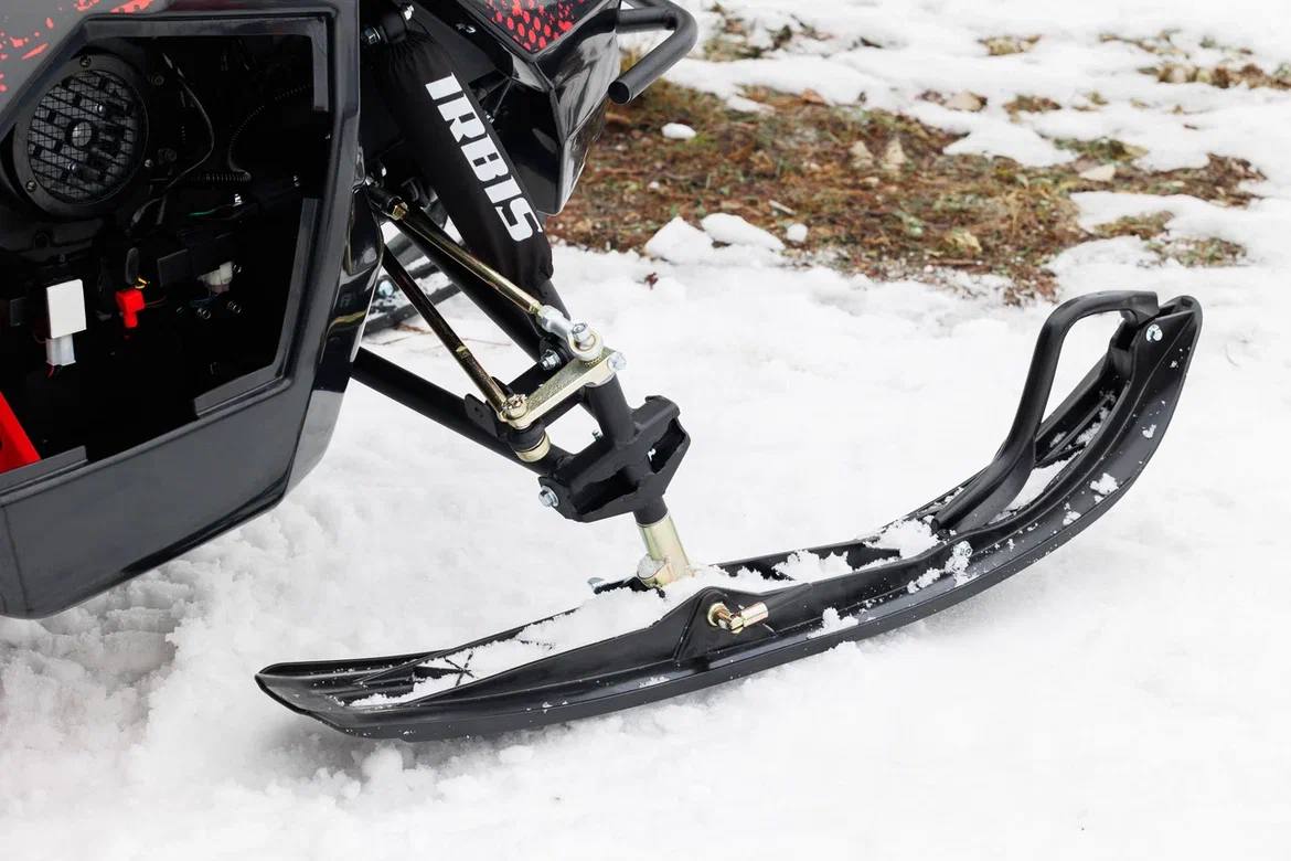 Снегоход IRBIS SF200L NEW 24/25 в Сыктывкаре