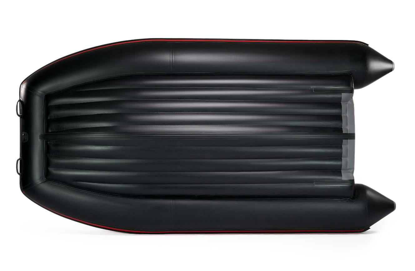 КОМПЛЕКТ ЛОДКА MISHIMO RAPID 380 + ЛОДОЧНЫЙ МОТОР MARLIN MP 9.9 (20) AMHS PROLINE FORCE в Сыктывкаре