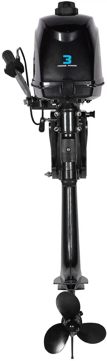 Лодочный мотор MARLIN MP 3 AMHS в Сыктывкаре