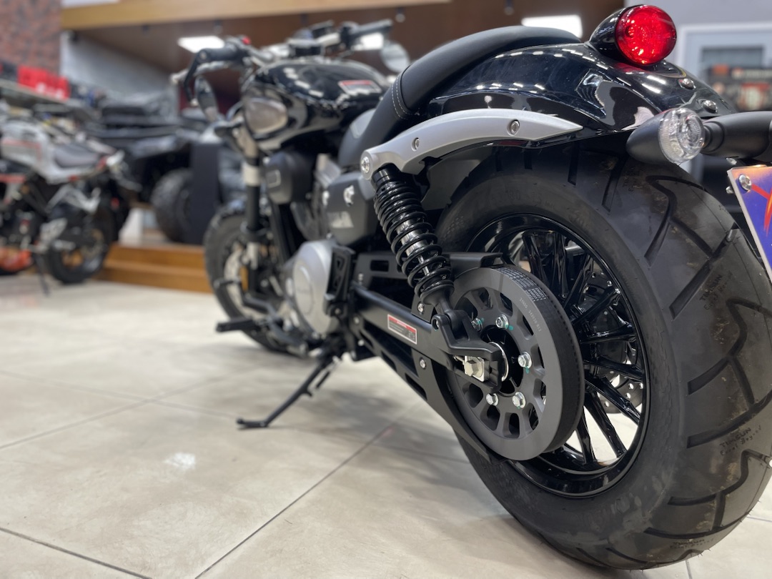 Мотоцикл Benda Chinchilla 300 в Сыктывкаре