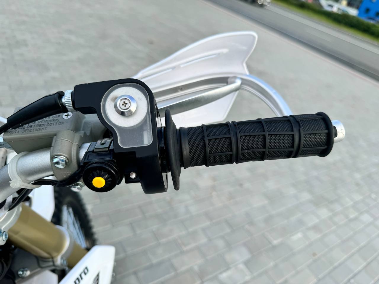 Эндуро / кросс мотоцикл BSE Z3 21/18 в Сыктывкаре