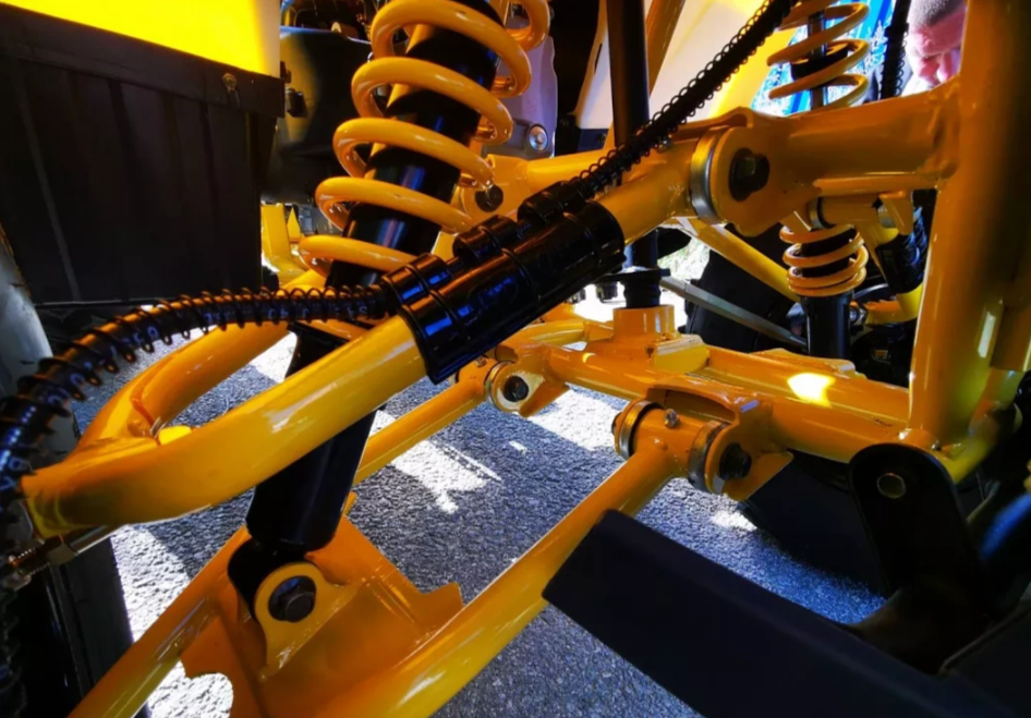 Квадроцикл MOTOLAND (МОТОЛЕНД) VOX200 WILD TRACK X PRO (баланс. вал) в Сыктывкаре