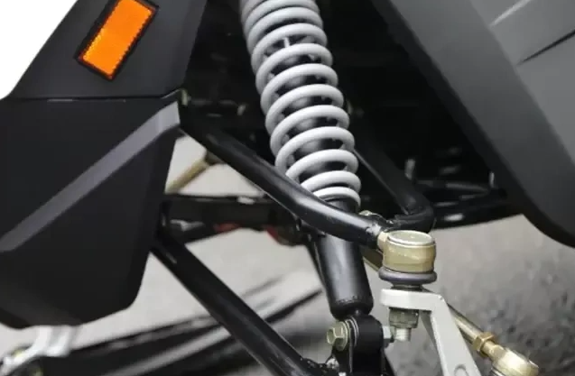 Снегоход ULAR 220 в Сыктывкаре