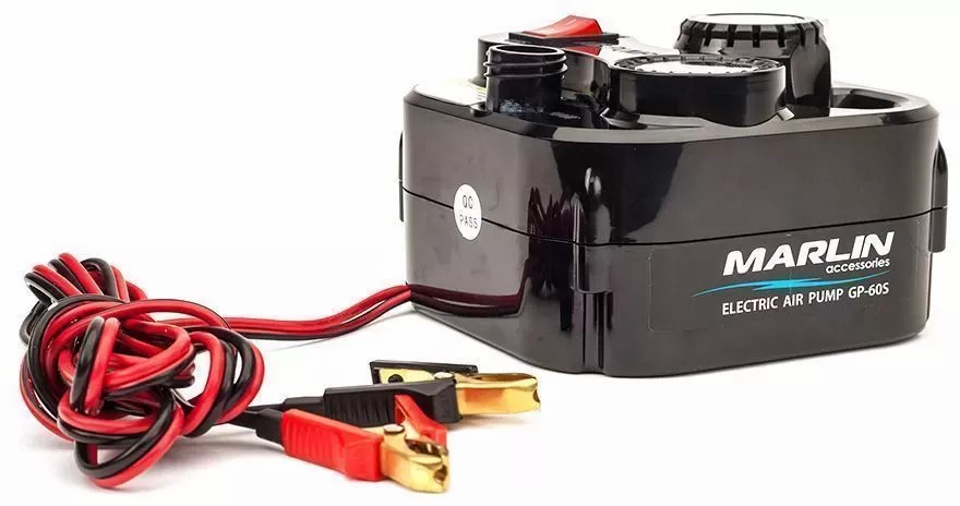ЭЛЕКТРИЧЕСКИЙ НАСОС MARLIN GP-60 S в Сыктывкаре